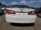 2012 Mitsubishi Galant ES