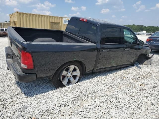 2017 Dodge RAM 1500 ST