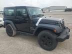 2018 Jeep Wrangler Sport