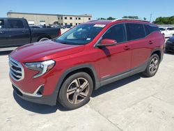 Clean Title Cars for sale at auction: 2019 GMC Terrain SLT