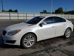 Hail Damaged Cars for sale at auction: 2017 Buick Regal