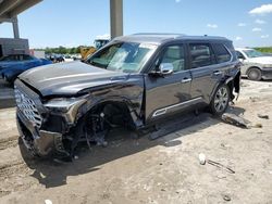 Toyota Sequoia sr5 Vehiculos salvage en venta: 2024 Toyota Sequoia SR5