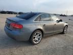 2012 Audi A4 Premium