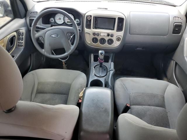 2006 Ford Escape XLT