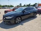 2019 Nissan Maxima S