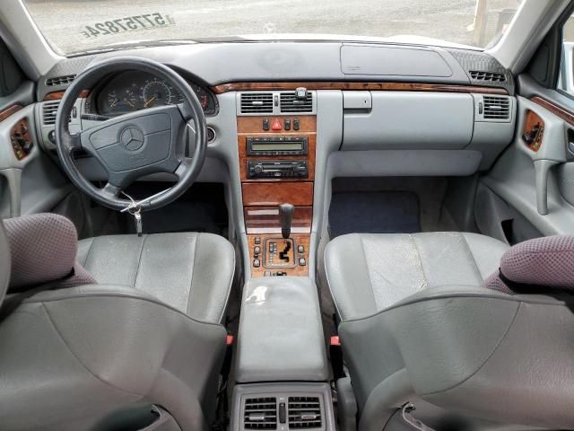 1999 Mercedes-Benz E 300TD