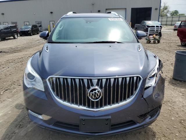 2014 Buick Enclave