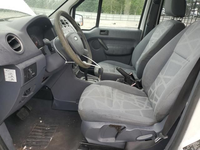 2011 Ford Transit Connect XLT