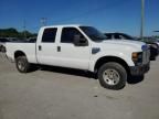 2008 Ford F250 Super Duty