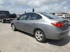 2010 Hyundai Elantra Blue