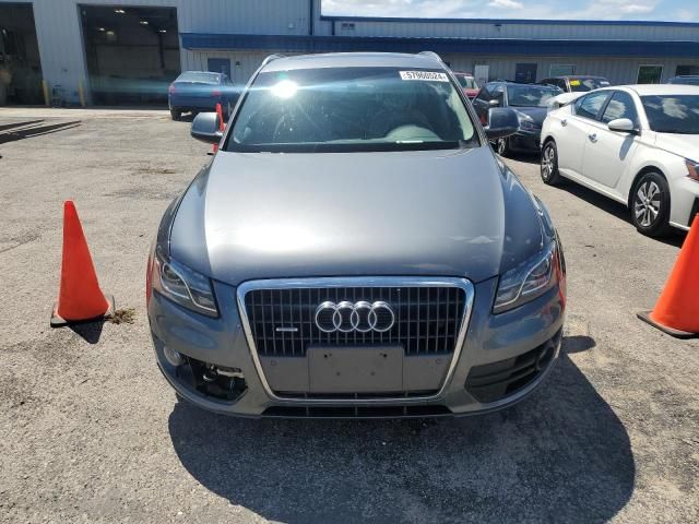 2012 Audi Q5 Premium Plus