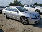 2006 Honda Accord SE