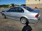 2000 BMW 528 I Automatic