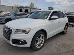 Run And Drives Cars for sale at auction: 2016 Audi Q5 Premium Plus