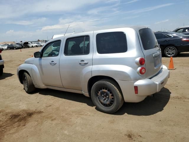 2007 Chevrolet HHR LS