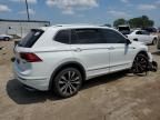 2020 Volkswagen Tiguan SEL Premium R-Line