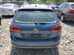 2019 Volkswagen Golf Alltrack S