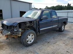 2006 GMC New Sierra K1500 en venta en Grenada, MS