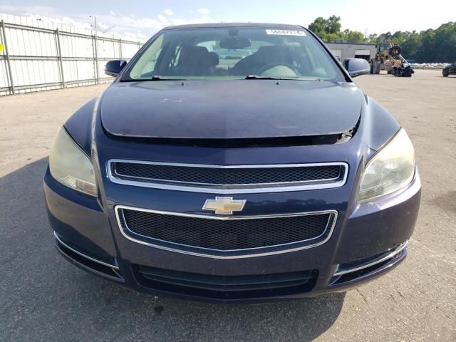 2009 Chevrolet Malibu 1LT