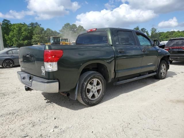 2011 Toyota Tundra Crewmax SR5