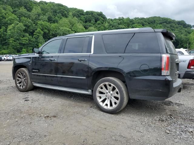 2015 GMC Yukon XL Denali