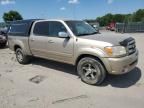 2006 Toyota Tundra Double Cab SR5