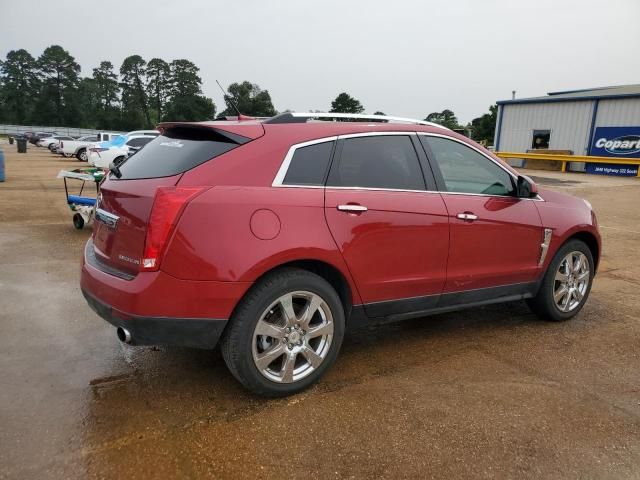 2010 Cadillac SRX Premium Collection