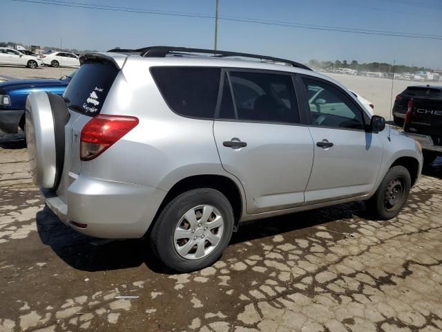 2006 Toyota Rav4