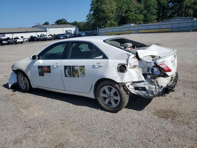 2008 Toyota Camry CE