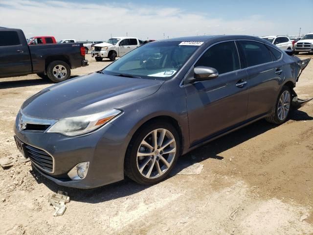 2014 Toyota Avalon Base