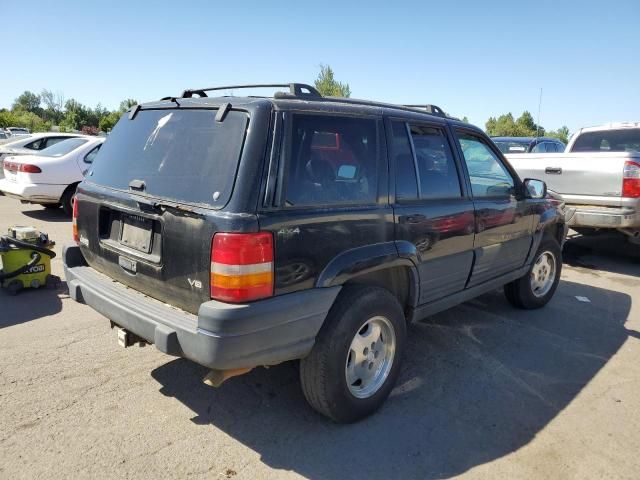 1998 Jeep Grand Cherokee Laredo