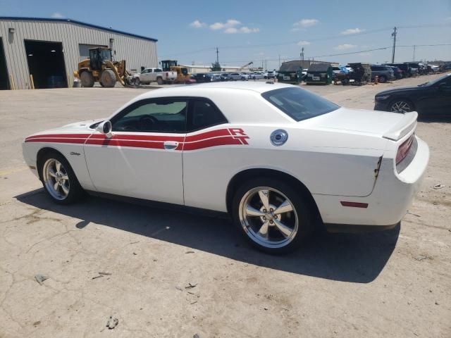 2011 Dodge Challenger R/T