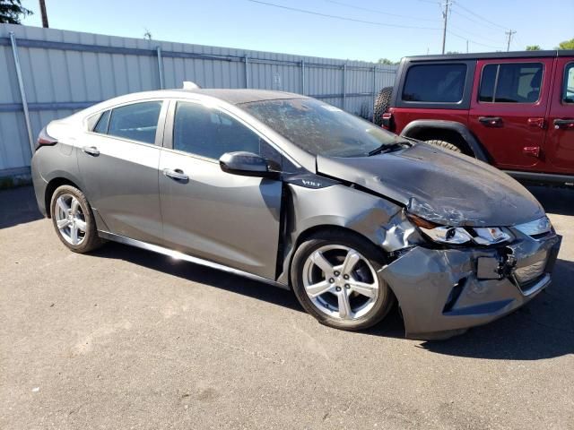 2016 Chevrolet Volt LT