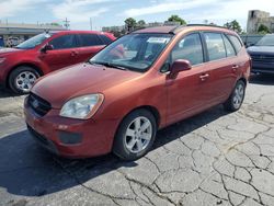 2008 KIA Rondo LX en venta en Tulsa, OK