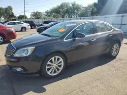 Buick Vehiculos salvage en venta: 2014 Buick Verano Convenience