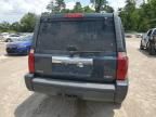 2007 Jeep Commander Limited