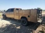 2012 Dodge RAM 5500 ST