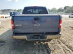 2005 Ford F150 Supercrew