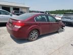 2010 Subaru Legacy 2.5I Premium