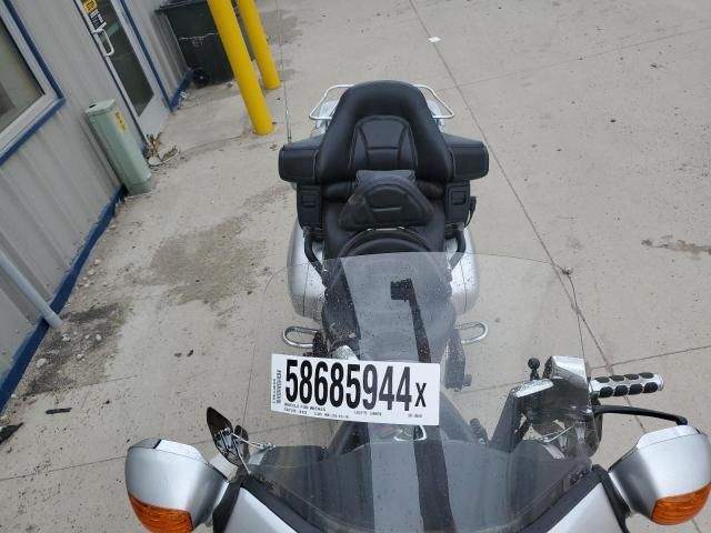 2007 Honda GL1800