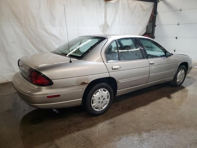 1998 Chevrolet Lumina Base