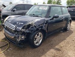 2006 Mini Cooper en venta en Elgin, IL