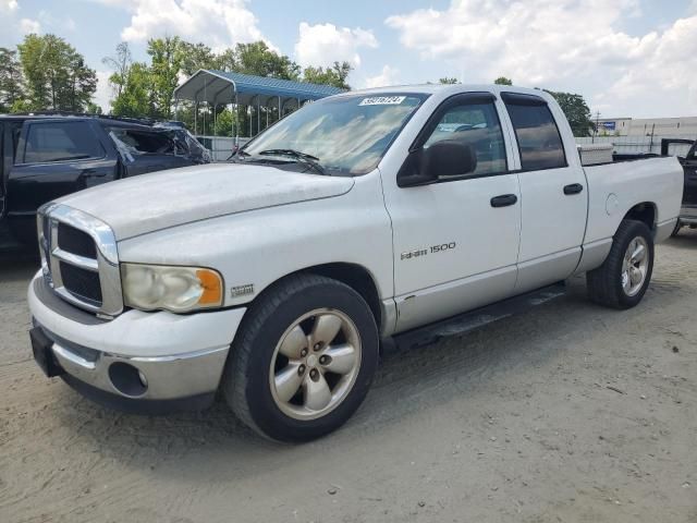 2003 Dodge RAM 1500 ST