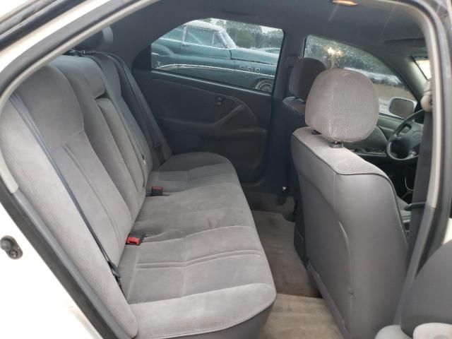 1997 Toyota Camry CE