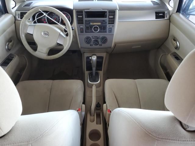 2007 Nissan Versa S