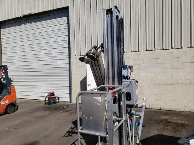 2019 Generac Lift