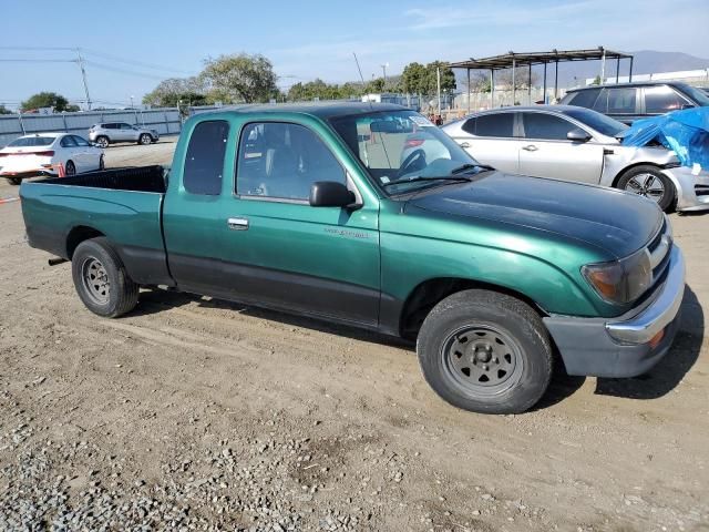 1999 Toyota Tacoma Xtracab