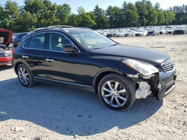 2013 Infiniti EX37 Base