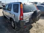 2003 Honda CR-V EX