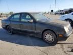 2000 Mercedes-Benz E 320 4matic